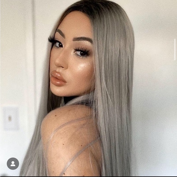 INH Stormi Wig - Picture 3 of 16